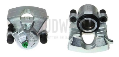 Автозапчасть BUDWEG CALIPER 345058