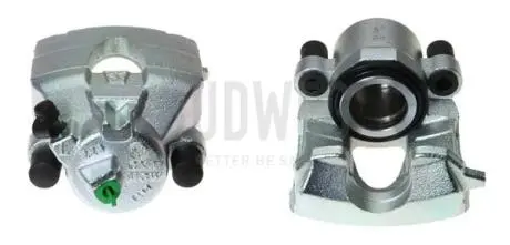 Автозапчасть BUDWEG CALIPER 345058
