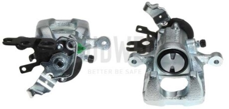 Автозапчасть BUDWEG CALIPER 344771