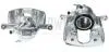 Автозапчасть BUDWEG CALIPER 345096 (фото 1)