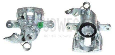 Автозапчасть BUDWEG CALIPER 344645