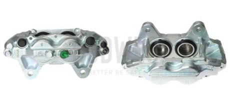 Автозапчасть BUDWEG CALIPER 344586