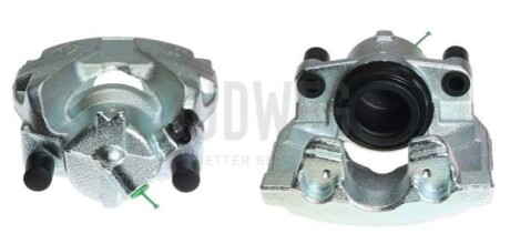 Автозапчасть BUDWEG CALIPER 344569