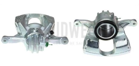 Автозапчасть BUDWEG CALIPER 345083