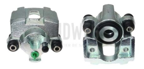 Автозапчасть BUDWEG CALIPER 345290