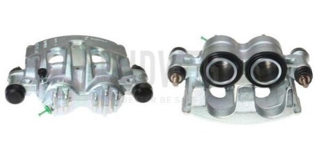 Автозапчасть BUDWEG CALIPER 344588