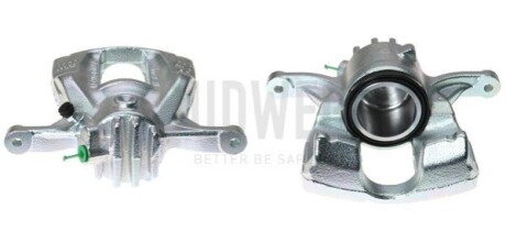 Автозапчасть BUDWEG CALIPER 345082