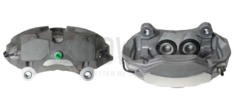 Автозапчасть BUDWEG CALIPER 345224