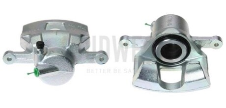 Автозапчасть BUDWEG CALIPER 345128