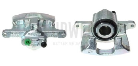 Автозапчасть BUDWEG CALIPER 345138