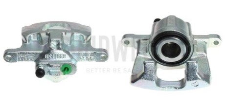 Автозапчасть BUDWEG CALIPER 345158