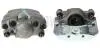 Автозапчасть BUDWEG CALIPER 345111 (фото 1)