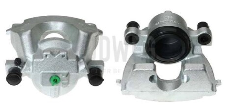 Автозапчасть BUDWEG CALIPER 345100