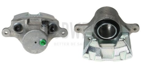 Автозапчасть BUDWEG CALIPER 345061