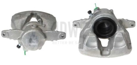 Автозапчасть BUDWEG CALIPER 344993