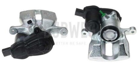 Автозапчасть BUDWEG CALIPER 344774