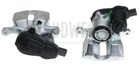 Автозапчасть BUDWEG CALIPER 344775