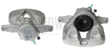 Автозапчасть BUDWEG CALIPER 344992