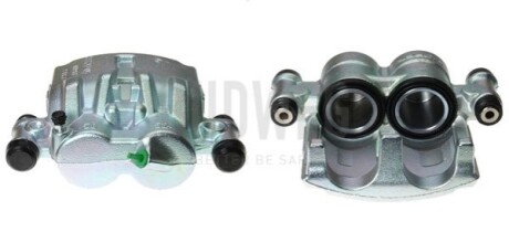 Автозапчасть BUDWEG CALIPER 344978