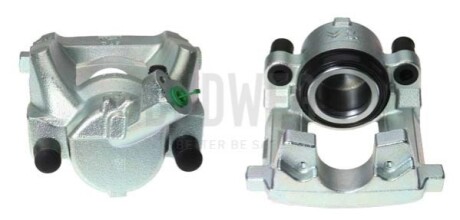 Автозапчасть BUDWEG CALIPER 344881