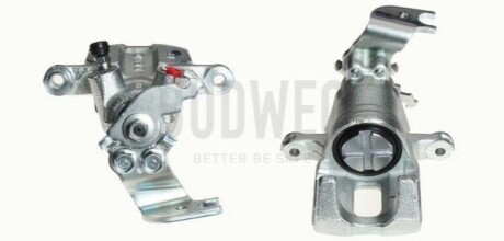 Автозапчасть BUDWEG CALIPER 344621