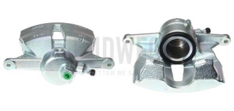 Автозапчасть BUDWEG CALIPER 344673