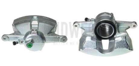 Автозапчасть BUDWEG CALIPER 344672