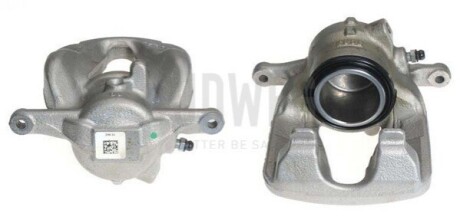 Автозапчасть BUDWEG CALIPER 344651