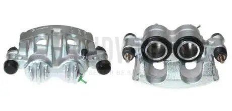 Автозапчасть BUDWEG CALIPER 344589