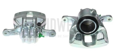 Автозапчасть BUDWEG CALIPER 344671