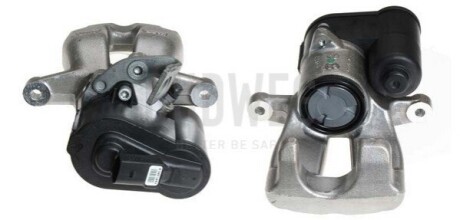 Автозапчасть BUDWEG CALIPER 344663