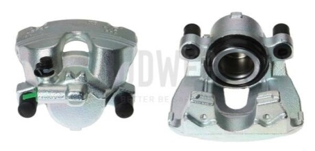 Автозапчасть BUDWEG CALIPER 345074