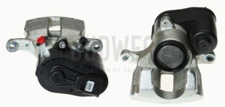 Автозапчасть BUDWEG CALIPER 344278