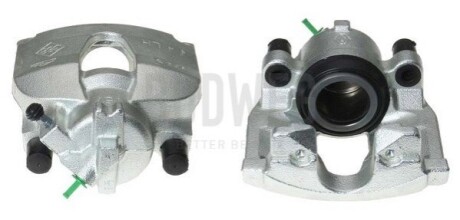 Автозапчасть BUDWEG CALIPER 344796