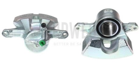 Автозапчасть BUDWEG CALIPER 345026