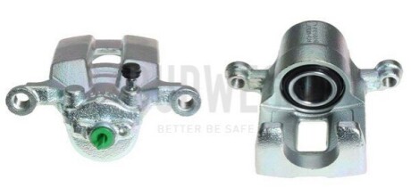 Автозапчасть BUDWEG CALIPER 344639