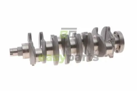 Колінчастий вал Fiat Doblo 1.9 JTD 01- MOTUS MTS 0254