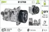 Компресор кондиціонера Valeo 813769 (фото 1)