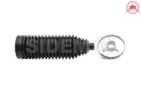 Пильник рульової тяги BMW 3 (G20/G21) 18- / 4(G23) 20- / X5(G05) 18- SIDEM 321.039