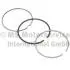 Кільця поршневі Ford Connect 1.8TDCI 02- (83.00mm/+0.5) (1.75-2-2) KOLBENSCHMIDT 800116110050 (фото 1)