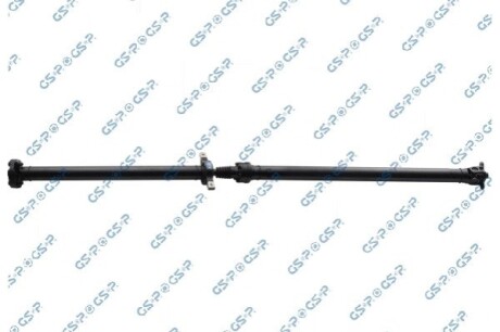 Propshaft, axle drive GSP PS900271