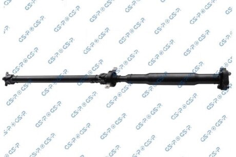 Propshaft, axle drive GSP PS900125