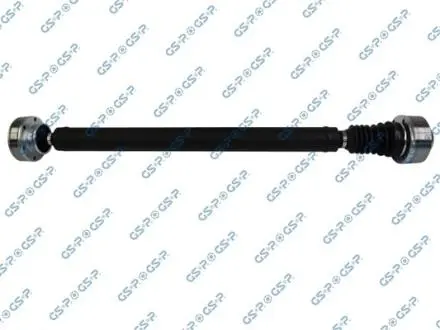 Propshaft, axle drive GSP 202101