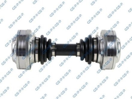 Propshaft, axle drive GSP 202072