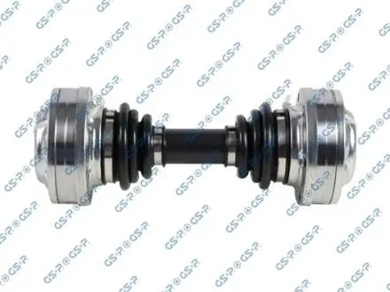Propshaft, axle drive GSP 202072