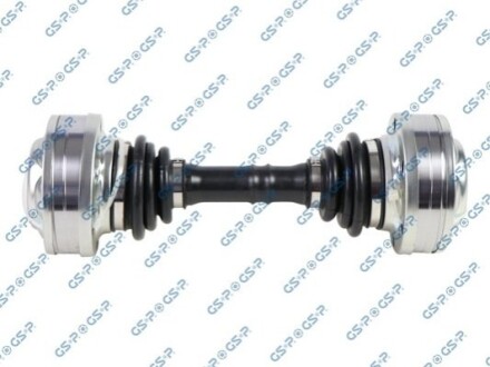 Propshaft, axle drive GSP 202071