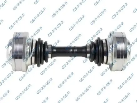 Propshaft, axle drive GSP 202071