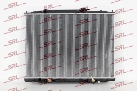 Радіатор охолодження SRLine 38P1081