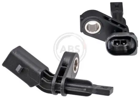 Датчик ABS передній/зад,правий VAG A3/Q3/Q7/Cayyen/Alhambra/Superb/Caddy IV/Golf VII/Passat 2010- A.B.S. 32245