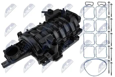 КОЛЕКТОР ВПУСКНИЙ NTY BKS-CH-010